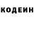 COCAIN FishScale Anna Guseva